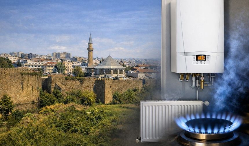Türkiye’de Evlerde En Çok Hangi Enerji Kullanılıyor? TÜİK Açıkladı