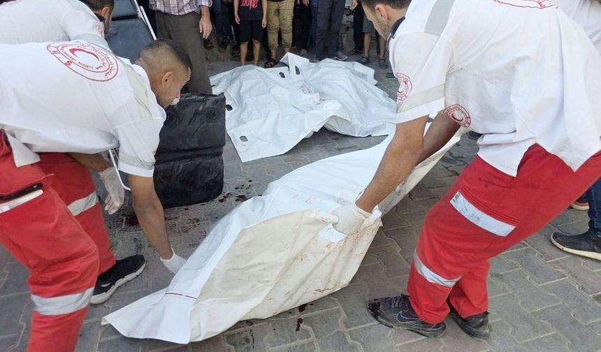 Gazze'de ateşkes ihlalleri sürüyor: Biri çocuk 3 şehit, 10 yaralı