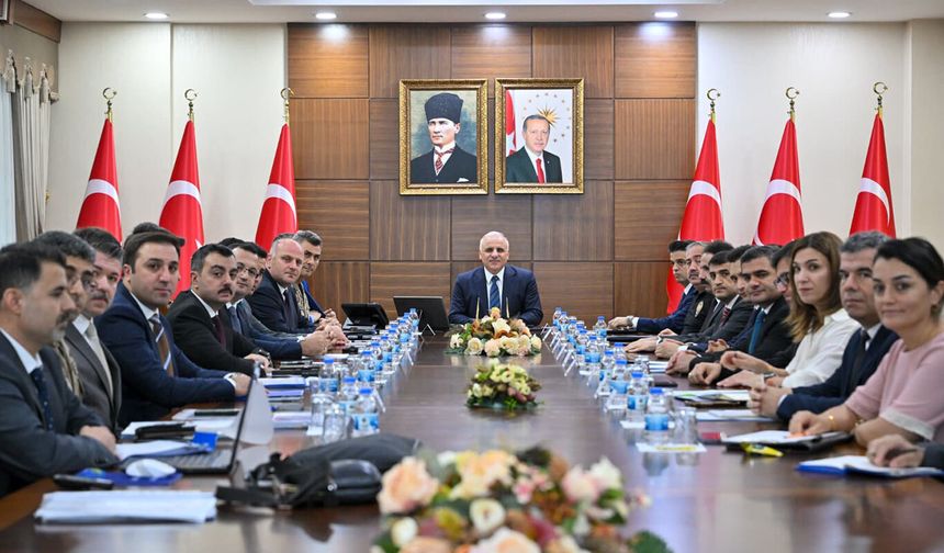 Diyarbakır’da okul güvenliği için tedbirler artırılıyor