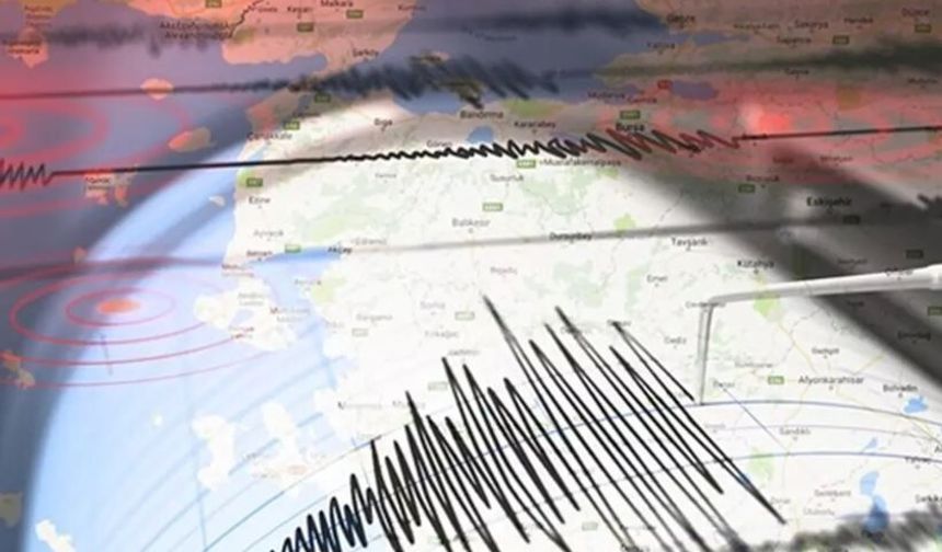 Adana'nın ardından Osmaniye'de 5,2 büyüklüğünde deprem