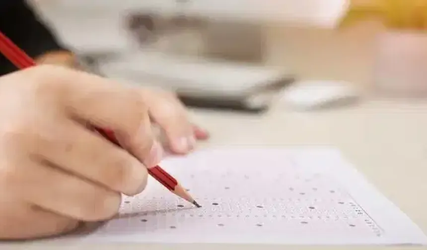 KPSS ortaöğretim sınavı ne zaman, saat kaçta?
