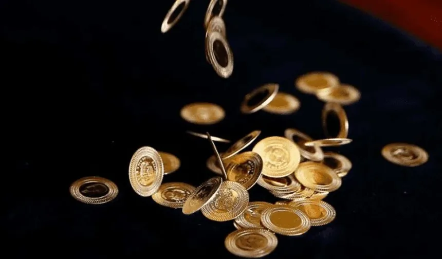 Altın fiyatları yükselişe geçti! Gram altın kaç lira oldu?