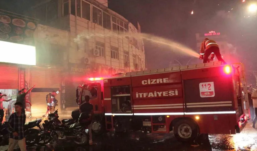 Amedspor kutlamaları hayati tehlike saçıyor! Çocuklar kaçıştı, vatandaşlar tepki gösterdi