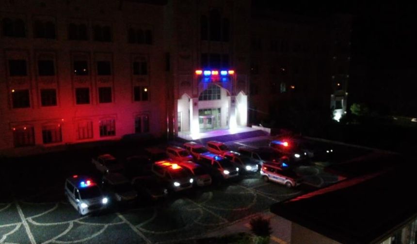 Bitlis, Batman, Siirt... Bahis ve kumar operasyonunda 22 gözaltı