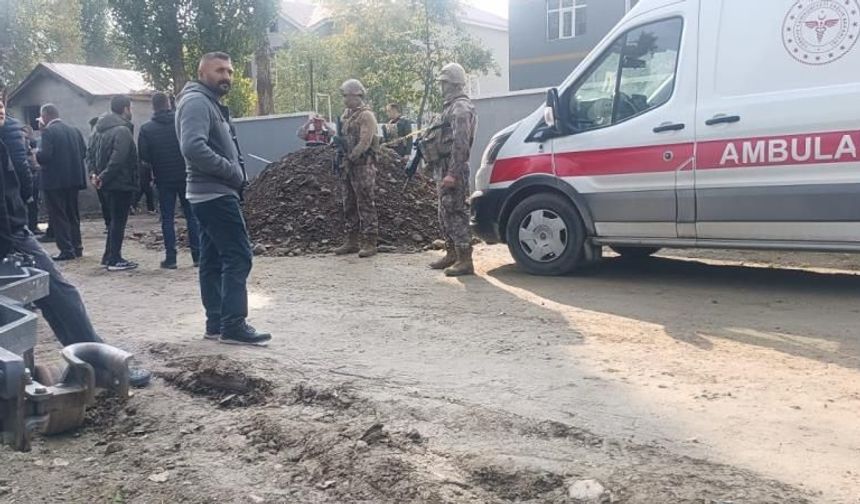 Bitlis'e sınır ilçede acı olay: Kardeş, yenge ve iki yeğenine ateş edip canına kıydı
