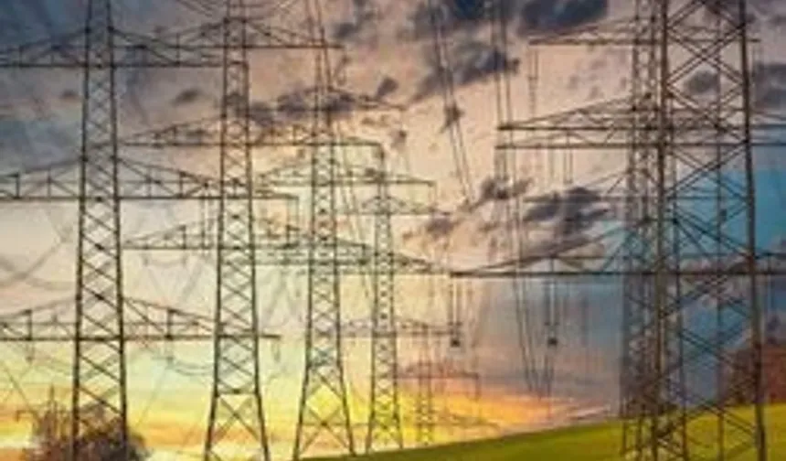 Bitlis'te elektrik kesintisi: 2 ilçede köyler etkilenecek