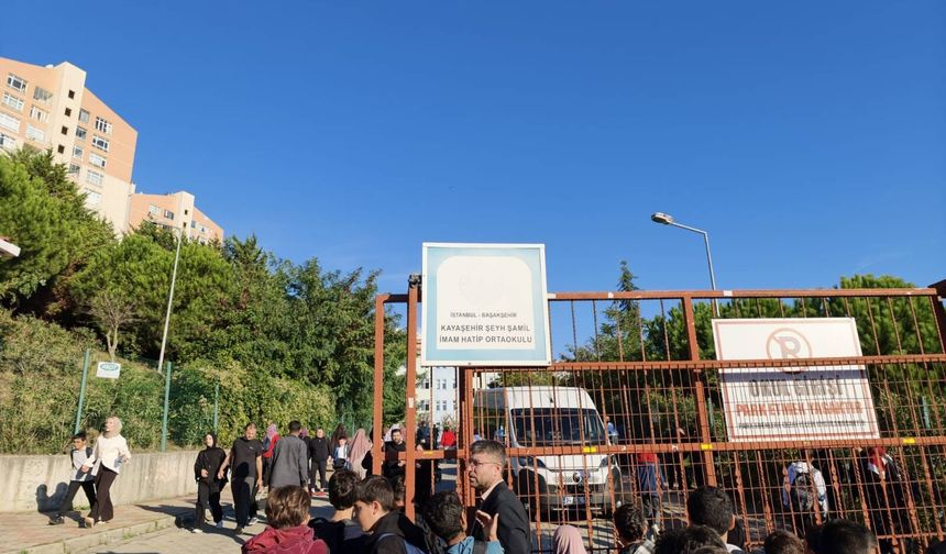 Okul saldırısında yaralanan öğrenci hayatını kaybetti
