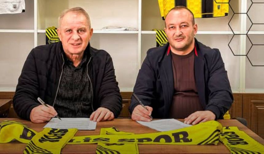 Bitlis Spor’da Teknik Direktör Değişti: İşte Yeni İsim