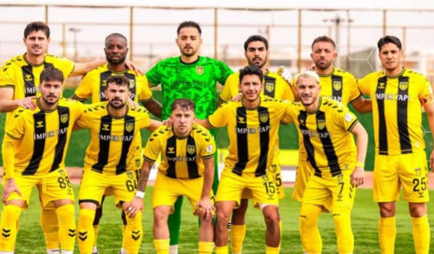 Bitlis Spor 2 haftadır galibiyete hasret