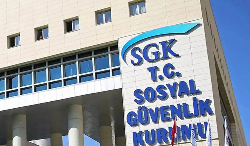 GSS Borçları Siliniyor mu? Milyonları İlgilendiren Af Düzenlemesi Geliyor