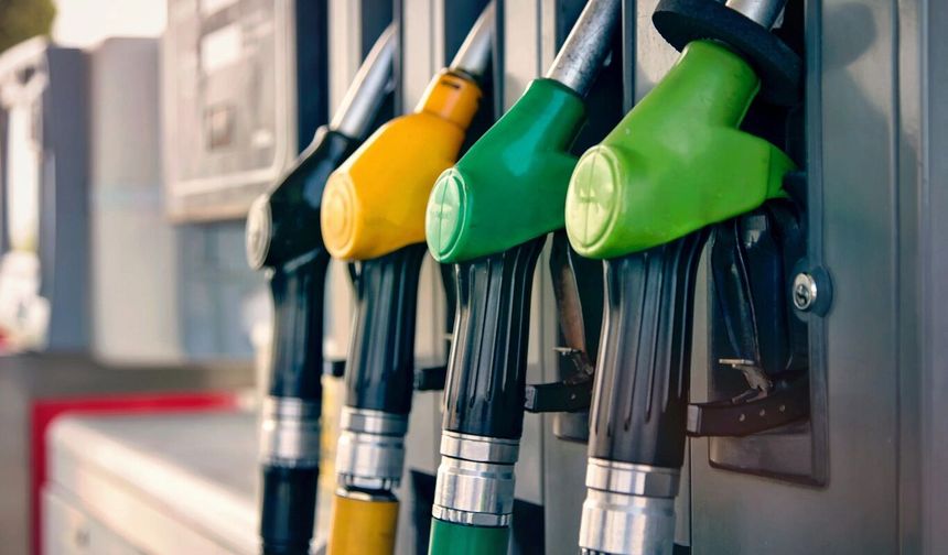Motorine büyük indirim geldi! Doğu illerinde litre fiyatı belli oldu