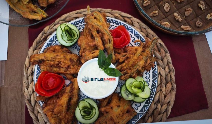 Bu lezzetli yemeği hangi şehirde yemek isterdiniz?