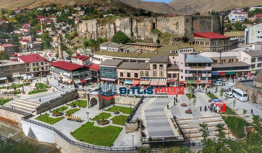 Türkiye'nin en yoksul 10 ili açıklandı! Bitlis kaçıncı sırada?